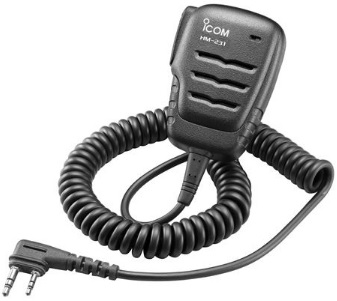 �������� Icom HM-231